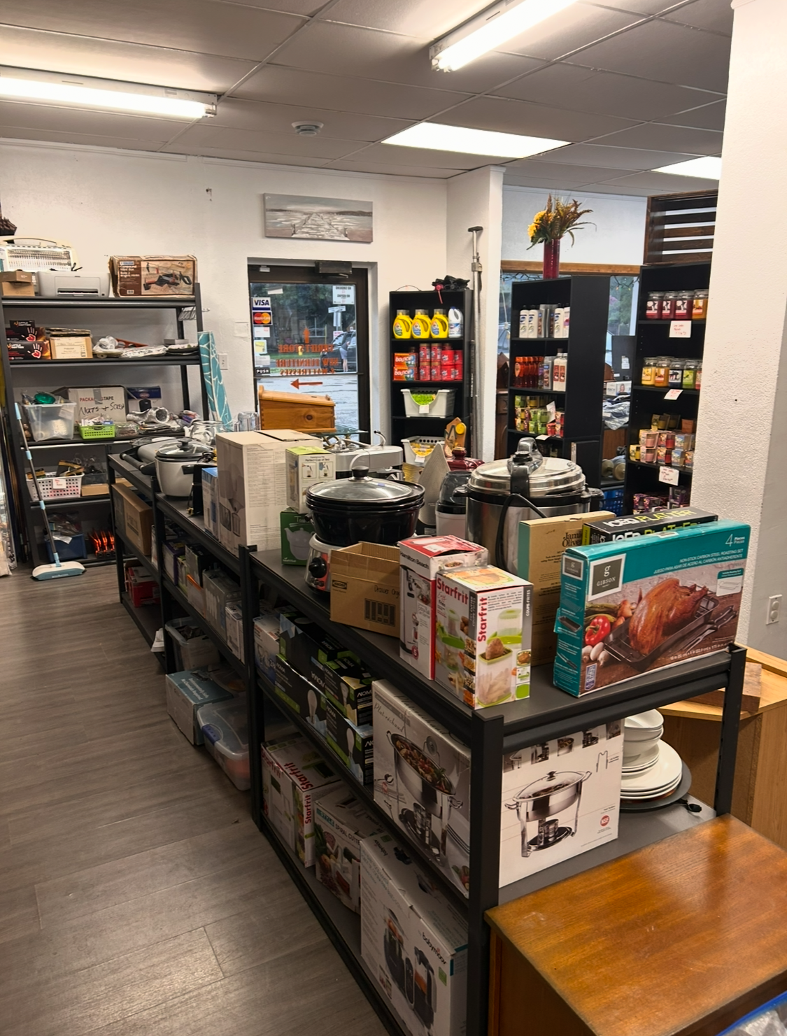 Used Store